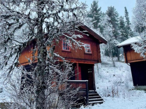 Holiday Home Måsaplassen